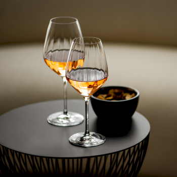 La boîte de 6 verres Lehmann siglés à notre effigie