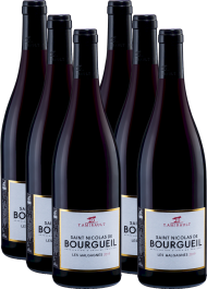 Le carton "Les Malgagnes"