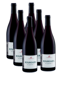 Le carton "Les Quartiers"